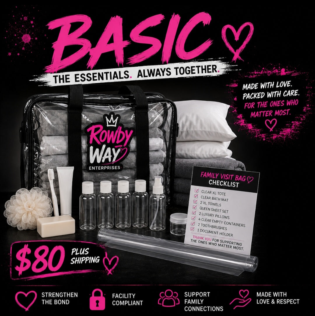BASIC FAMILY VISIT KIT